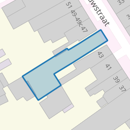 Perceel SBG02-W-2781