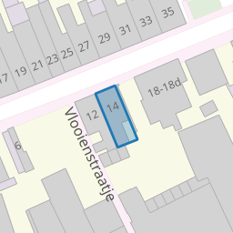 Perceel SBG02-W-2783