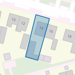 Perceel SBG02-W-2801