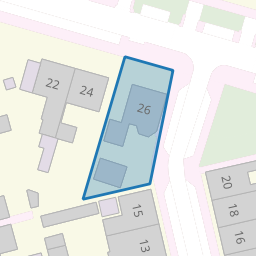 Perceel SBG02-W-2809