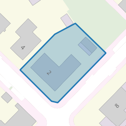 Perceel SBG02-W-2839