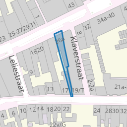 Perceel SBG02-W-2842