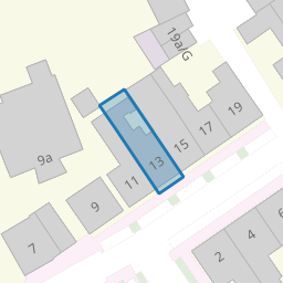 Perceel SBG02-W-2871