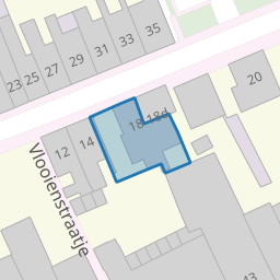 Perceel SBG02-W-2891