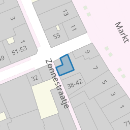 Perceel SBG02-W-2894