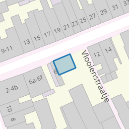 Perceel SBG02-W-2925