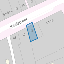 Perceel SBG02-W-2932