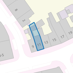 Perceel SBG02-W-2940