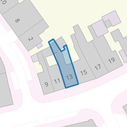 Perceel SBG02-W-2941