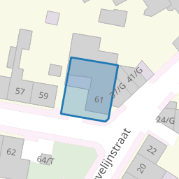 Perceel SBG02-W-2950