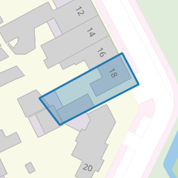 Perceel SBG02-W-2961