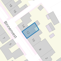 Perceel SBG02-W-2977