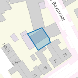 Perceel SBG02-W-2981