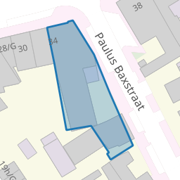 Perceel SBG02-W-2982