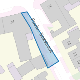 Perceel SBG02-W-2983