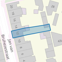 Perceel SBG02-W-2988