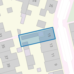 Perceel SBG02-W-2993