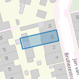 Perceel SBG02-W-2994