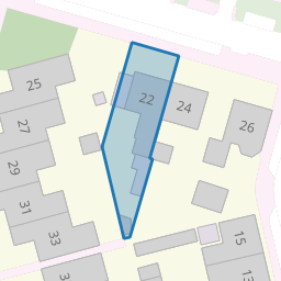 Perceel SBG02-W-2996