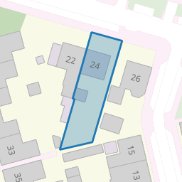 Perceel SBG02-W-2997