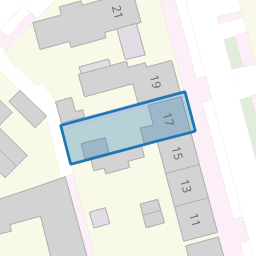 Perceel SBG02-W-2998