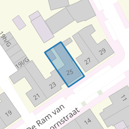 Perceel SBG02-W-3003