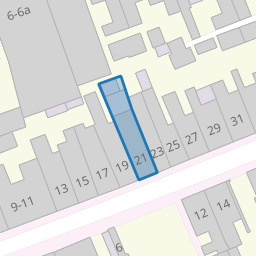 Perceel SBG02-W-3006