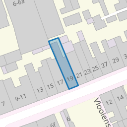 Perceel SBG02-W-3007