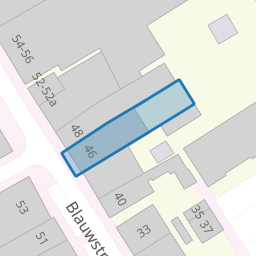 Perceel SBG02-W-3022