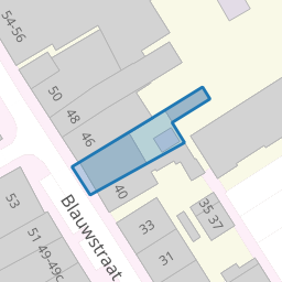 Perceel SBG02-W-3023