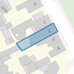 Perceel SBG02-W-3033