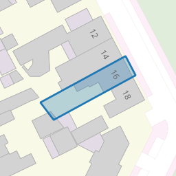 Perceel SBG02-W-3034