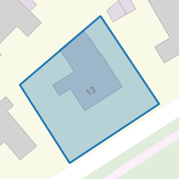 Perceel SBG02-W-3037