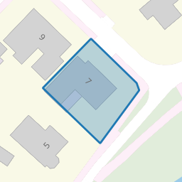 Perceel SBG02-W-3039