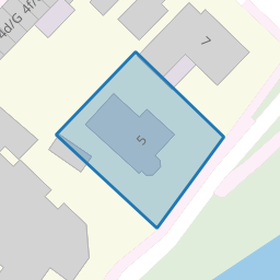 Perceel SBG02-W-3040