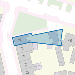 Perceel SBG02-W-3049