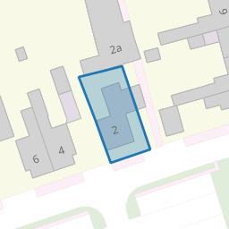 Perceel SBG02-W-3054