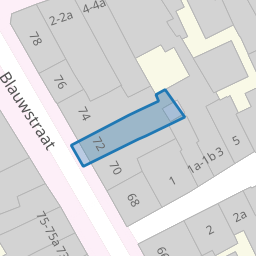 Perceel SBG02-W-3065