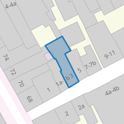 Perceel SBG02-W-3066