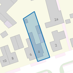 Perceel SBG02-W-3072