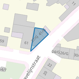 Perceel SBG02-W-3076