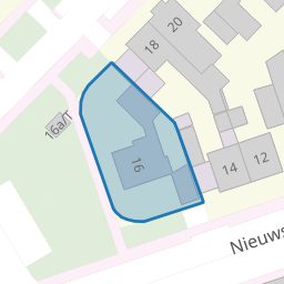 Perceel SBG02-W-3082