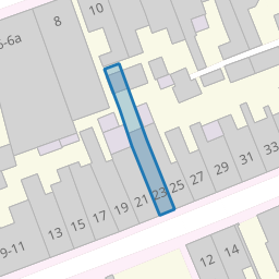 Perceel SBG02-W-3091