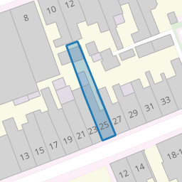 Perceel SBG02-W-3096