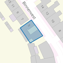 Perceel SBG02-W-3102