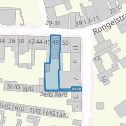 Perceel SBG02-W-3113