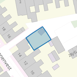 Perceel SBG02-W-3140