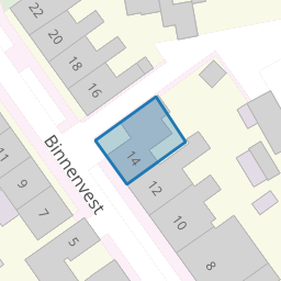 Perceel SBG02-W-3141