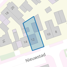 Perceel SBG02-W-3147