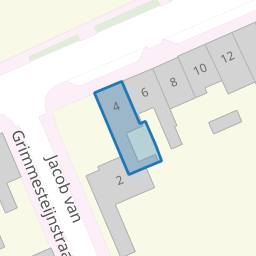 Perceel SBG02-W-3154